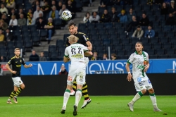 AIK - Varberg.  3-0