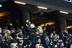 Publikbilder. AIK-Varberg