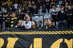 Publikbilder. AIK-Varberg