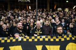 Publikbilder. AIK-Varberg