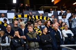 Publikbilder. AIK-Varberg