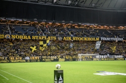 Publikbilder. AIK-Varberg