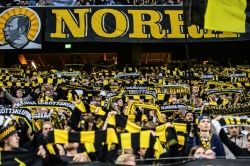 Publikbilder. AIK-Varberg