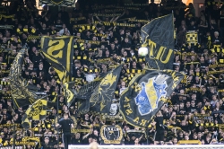 Publikbilder. AIK-Varberg