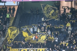 Publikbilder. AIK-Varberg