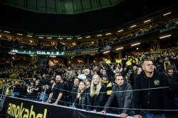 Publikbilder. AIK-Varberg