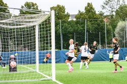 AIK - Häcken B.  5-0  (Dam)