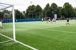 AIK - Häcken B.  5-0  (Dam)