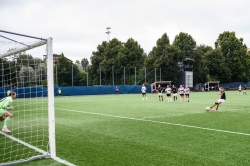 AIK - Häcken B.  5-0  (Dam)