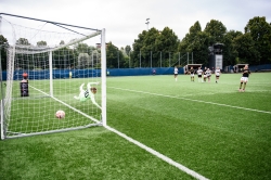 AIK - Häcken B.  5-0  (Dam)