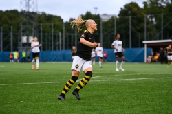 AIK - Häcken B.  5-0  (Dam)