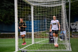 AIK - Häcken B.  5-0  (Dam)