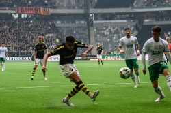 Hammarby - AIK.  4-2