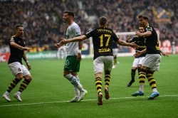 Hammarby - AIK.  4-2