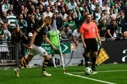 Hammarby - AIK.  4-2