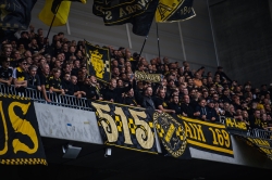 Publikbilder. Hammarby-AIK