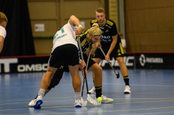 AIK - Bele.  9-8