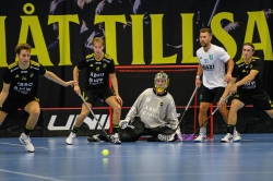 AIK - Bele.  9-8