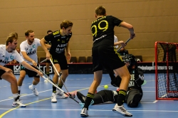 AIK - Bele.  9-8