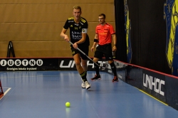 AIK - Bele.  9-8