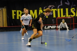 AIK - Bele.  9-8