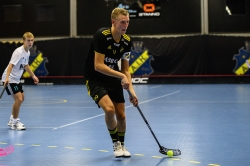 AIK - Bele.  9-8