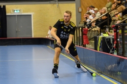 AIK - Bele.  9-8