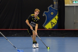 AIK - Bele.  9-8