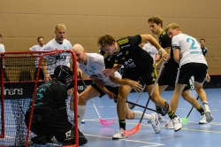 AIK - Bele.  9-8