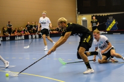 AIK - Bele.  9-8