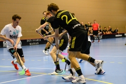 AIK - Bele.  9-8