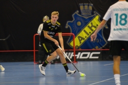 AIK - Bele.  9-8