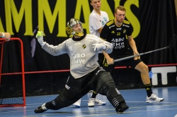 AIK - Bele.  9-8