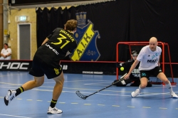 AIK - Bele.  9-8