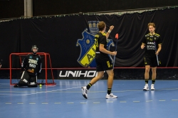 AIK - Bele.  9-8