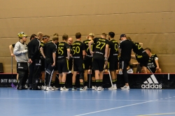 AIK - Bele.  9-8