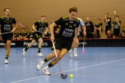 AIK - Bele.  9-8