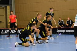 AIK - Bele.  9-8