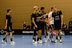 AIK - Bele.  9-8