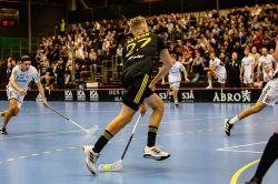 AIK - Linköping.  2-6