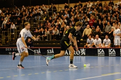 AIK - Linköping.  2-6