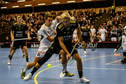 AIK - Linköping.  2-6