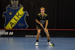 AIK - Linköping.  2-6