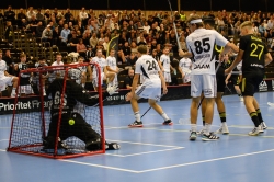 AIK - Linköping.  2-6