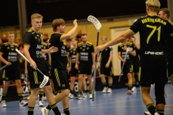 AIK - Linköping.  2-6