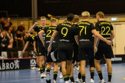 AIK - Linköping.  2-6