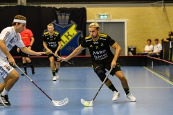 AIK - Linköping.  2-6