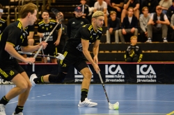 AIK - Linköping.  2-6