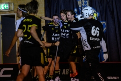 AIK - Linköping.  2-6