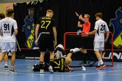 AIK - Linköping.  2-6